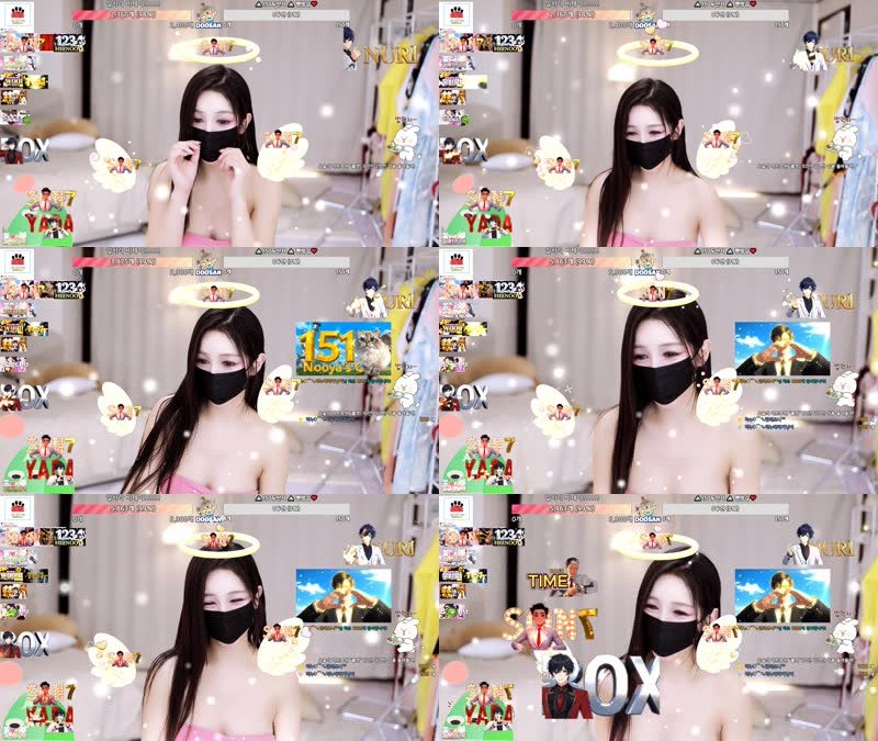 #粉丝房 #heenoo heenoo❤️粉丝房_20250509_0057.mp4 @kbjba#粉丝房 #heenoo heenoo❤️粉丝房_20250509_0057.mp4 @kbjba