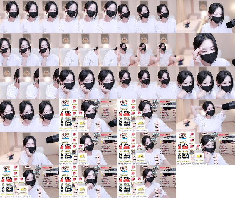 #粉丝房 #tess00 tess00❤️粉丝房_20240825_0149.mp4#粉丝房 #tess00 tess00❤️粉丝房_20240825_0149.mp4