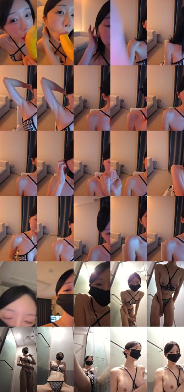 #粉丝房 #howru010 howru010❤️粉丝房_20250331_0057.mp4 @kbjba#粉丝房 #howru010 howru010❤️粉丝房_20250331_0057.mp4 @kbjba