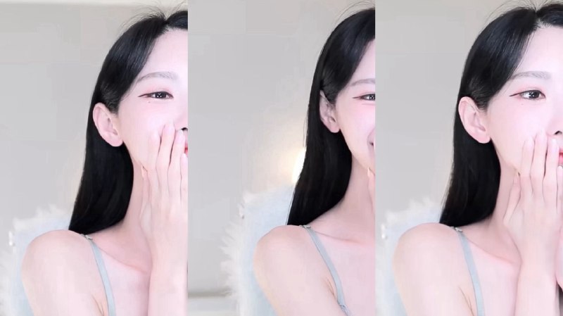 #panda #tess00 2025-08-17 露半脸 #粉丝房#panda #tess00 2025-08-17 露半脸 #粉丝房