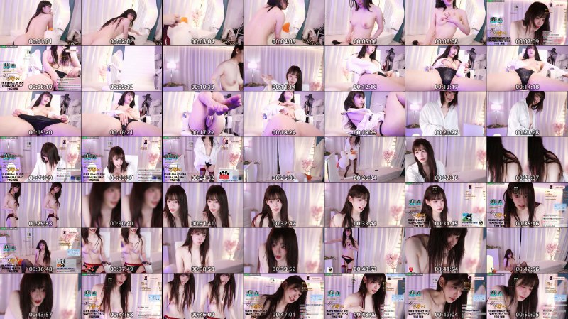 #podo0311 podo0311 #粉丝房 20250420 下#podo0311 podo0311 #粉丝房 20250420 下