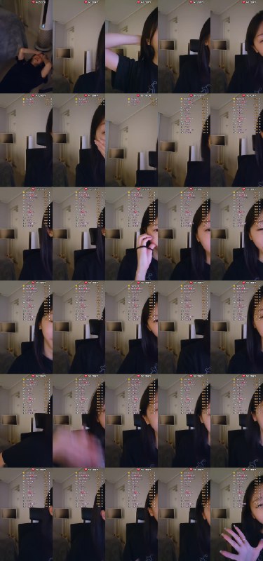 #粉丝房 #howru010 howru010❤️粉丝房_20250226_0203.mp4 @kbjba#粉丝房 #howru010 howru010❤️粉丝房_20250226_0203.mp4 @kbjba