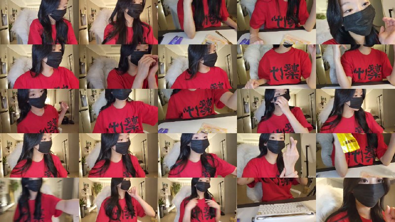 #粉丝房 #0008121 0008121❤️粉丝房_20250225_0229.mp4 @kbjba#粉丝房 #0008121 0008121❤️粉丝房_20250225_0229.mp4 @kbjba