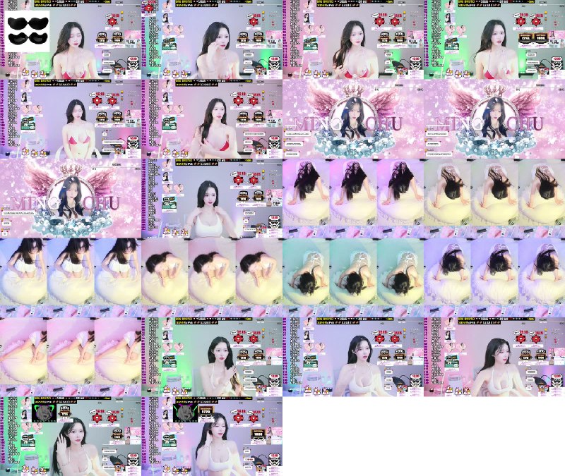 #Flextv #粉丝房 #sumin2005 FL_sumin2005❤️粉丝房_20250514_2331.mp4 @kbjba#Flextv #粉丝房 #sumin2005 FL_sumin2005❤️粉丝房_20250514_2331.mp4 @kbjba