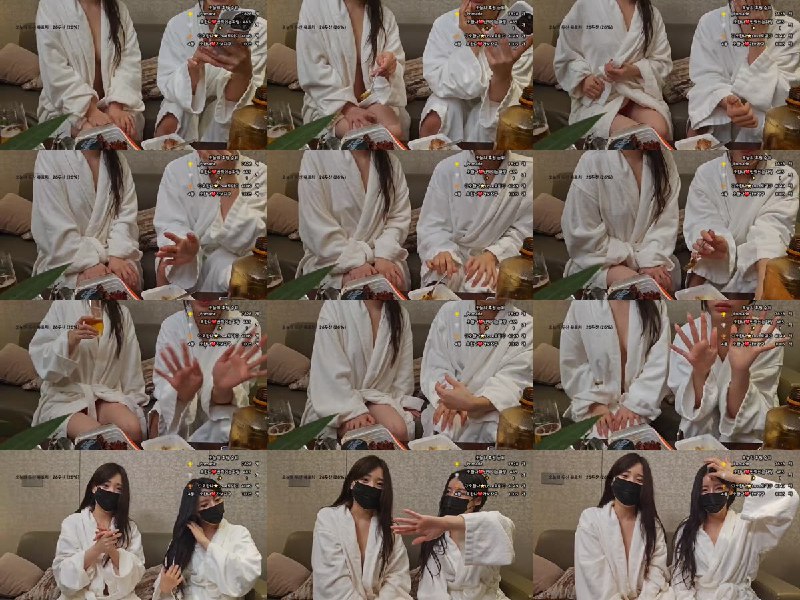 #粉丝房 #ohhanna ohhanna❤️粉丝房_20241018_0058.mp4 @kbjba#粉丝房 #ohhanna ohhanna❤️粉丝房_20241018_0058.mp4 @kbjba