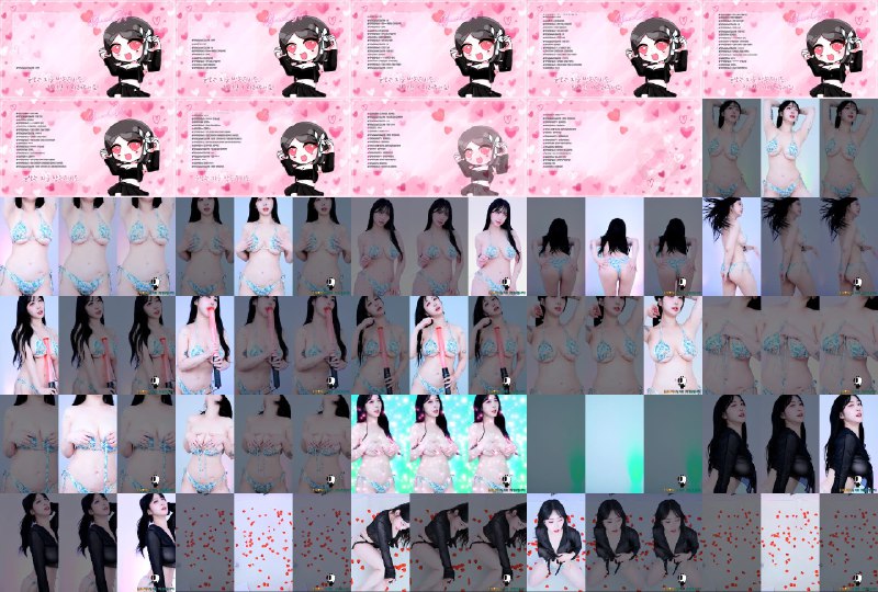 #粉丝房 #密码房 #yso1004 yso1004❤️粉丝房❤️密码房_20250705_2206.mp4 @kbjba#粉丝房 #密码房 #yso1004 yso1004❤️粉丝房❤️密码房_20250705_2206.mp4 @kbjba