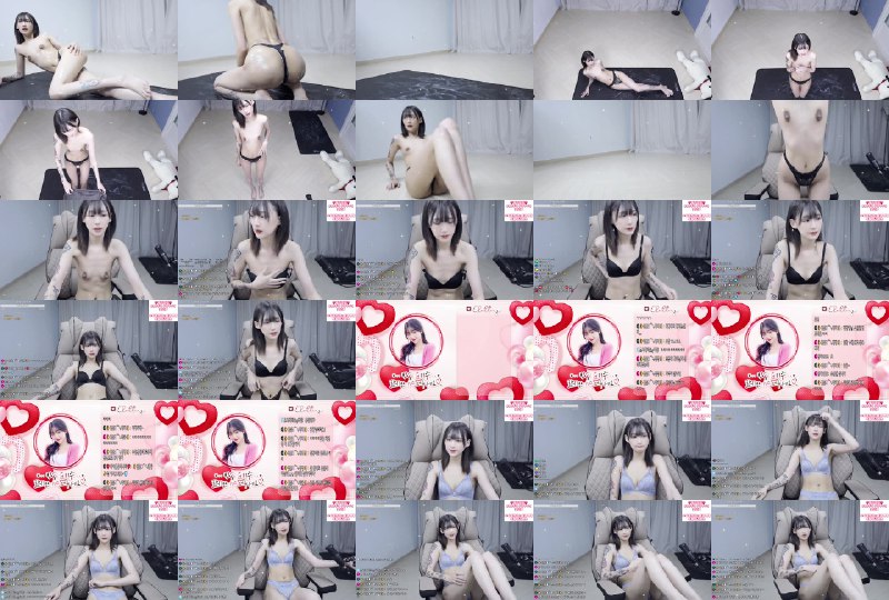 #粉丝房 #binyou binyou❤️粉丝房_20250527_2337.mp4 @kbjba#粉丝房 #binyou binyou❤️粉丝房_20250527_2337.mp4 @kbjba