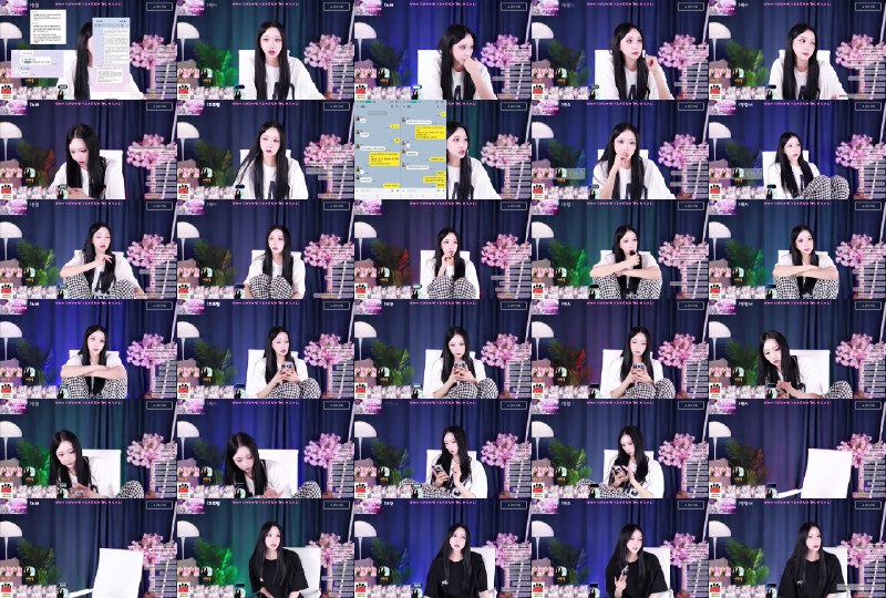 #粉丝房 #yuhwac yuhwac❤️粉丝房_20251020_0026.mp4 @kbjba#粉丝房 #yuhwac yuhwac❤️粉丝房_20251020_0026.mp4 @kbjba