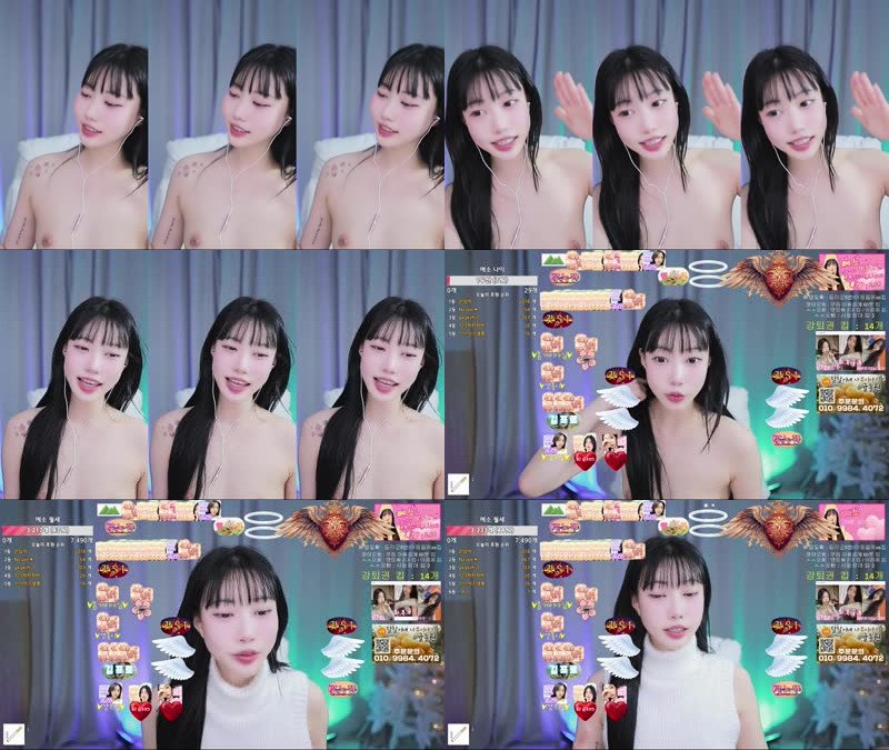 #粉丝房 #ssoray24 ssoray24❤️粉丝房_20260104_2259.mp4 @kbjba#粉丝房 #ssoray24 ssoray24❤️粉丝房_20260104_2259.mp4 @kbjba