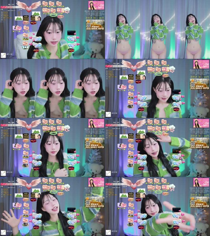 #粉丝房 #ssoray24 ssoray24❤️粉丝房_20260102_0015.mp4 @kbjba#粉丝房 #ssoray24 ssoray24❤️粉丝房_20260102_0015.mp4 @kbjba